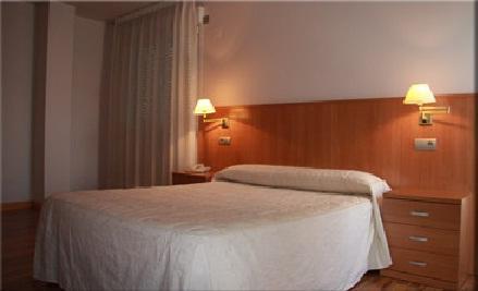 Hostal Rio Selmo Ponferrada Room photo